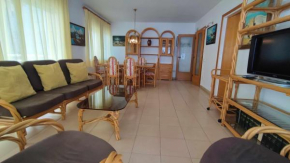 Solarium Parking y Wifi a 100 metros de la playa